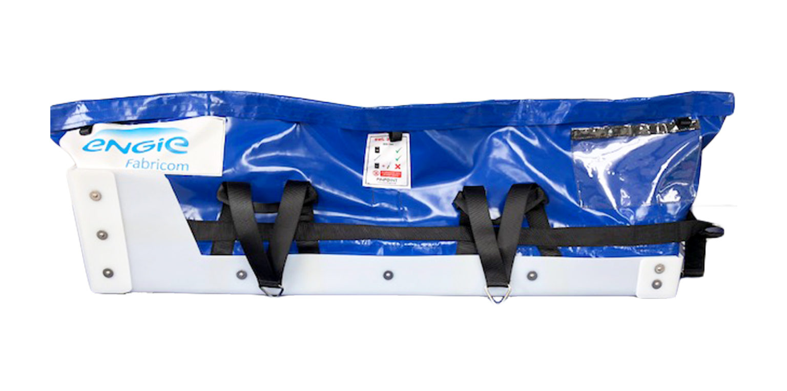 Commercial & Industrial Lifting Bags Pinpoint Manufacturing