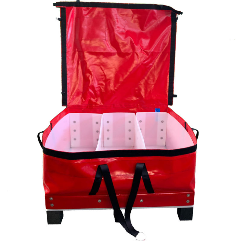 Lifting Bags Industrial & Commercial Pinpoint Bags