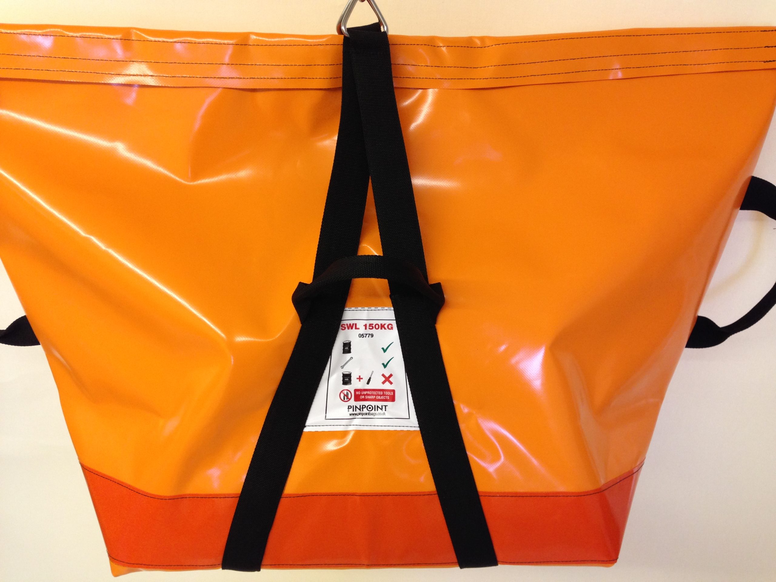 SpanSet - Grabba Lifting Bags (various sizes)