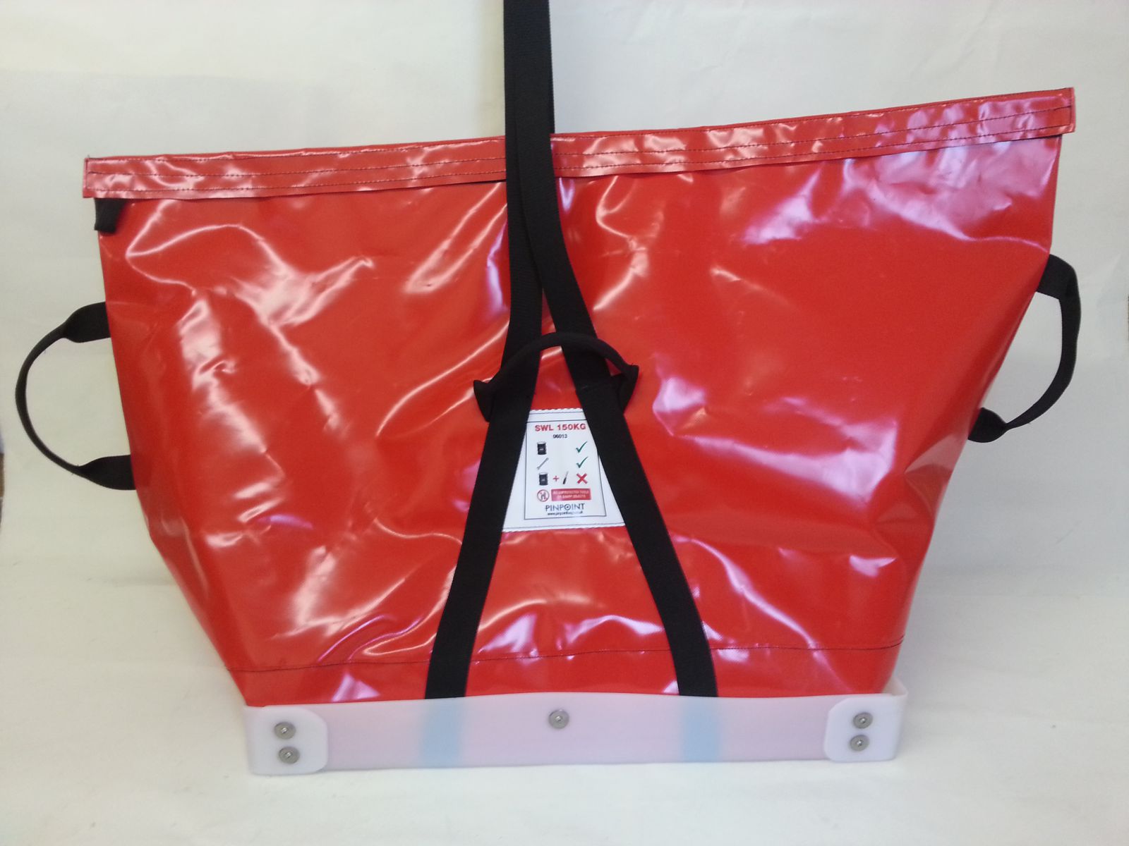 Large Lifting Bags Pinpoint Manufacturing Industrial Lifting Bags