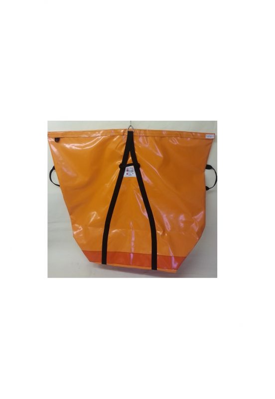 Utility Lifting Bag Pinpoint UK Lifting Bag Specialists