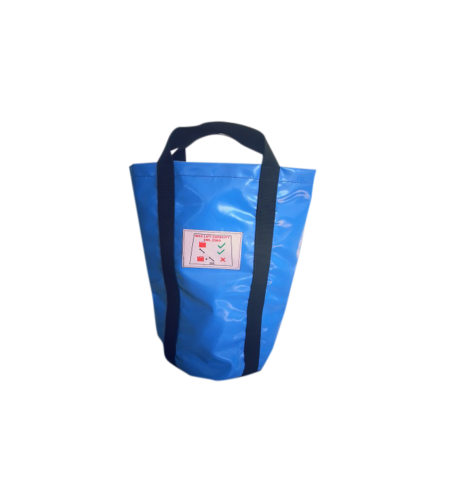 Lifting bag