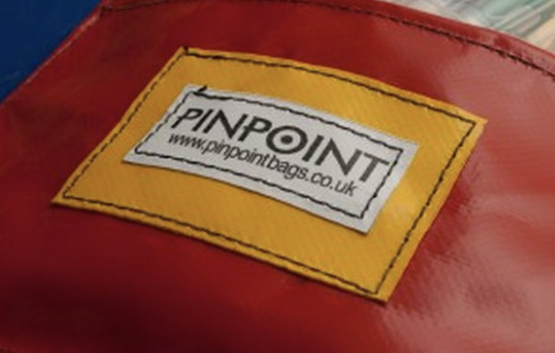 Personalise Your Lifting Bags