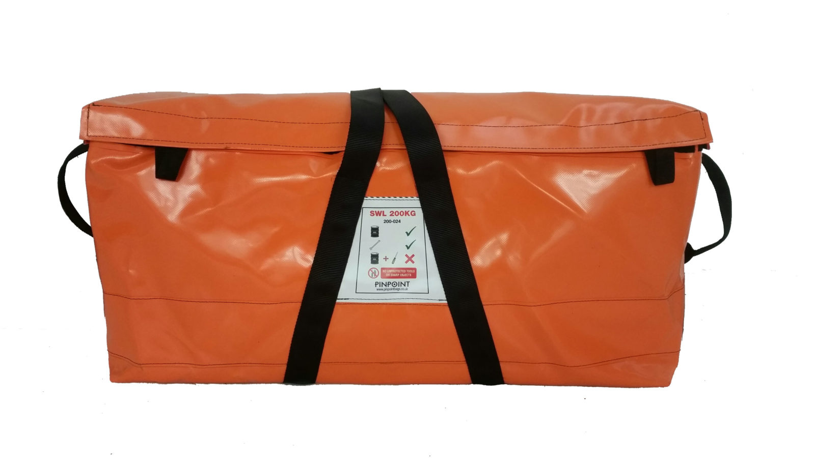 Pelicase Lifting Bag