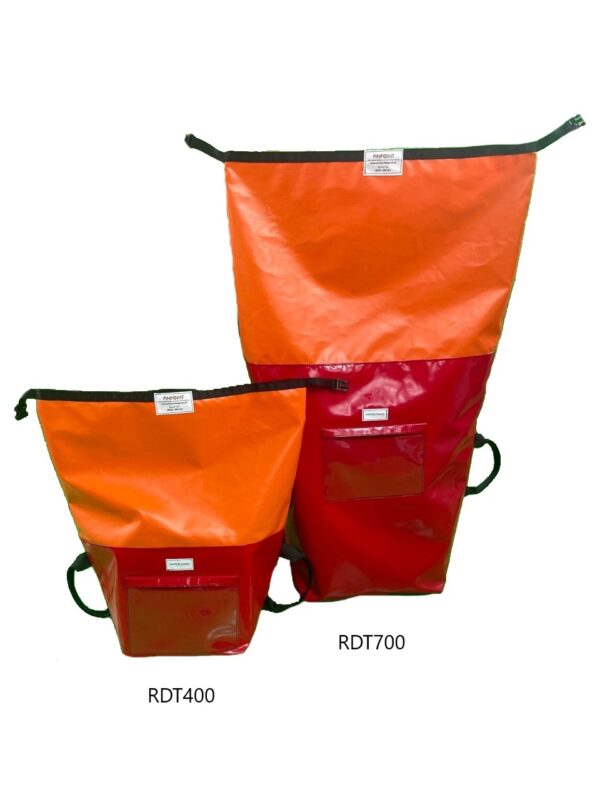 Kit Bags (Non Load Rated) Pinpoint Bags