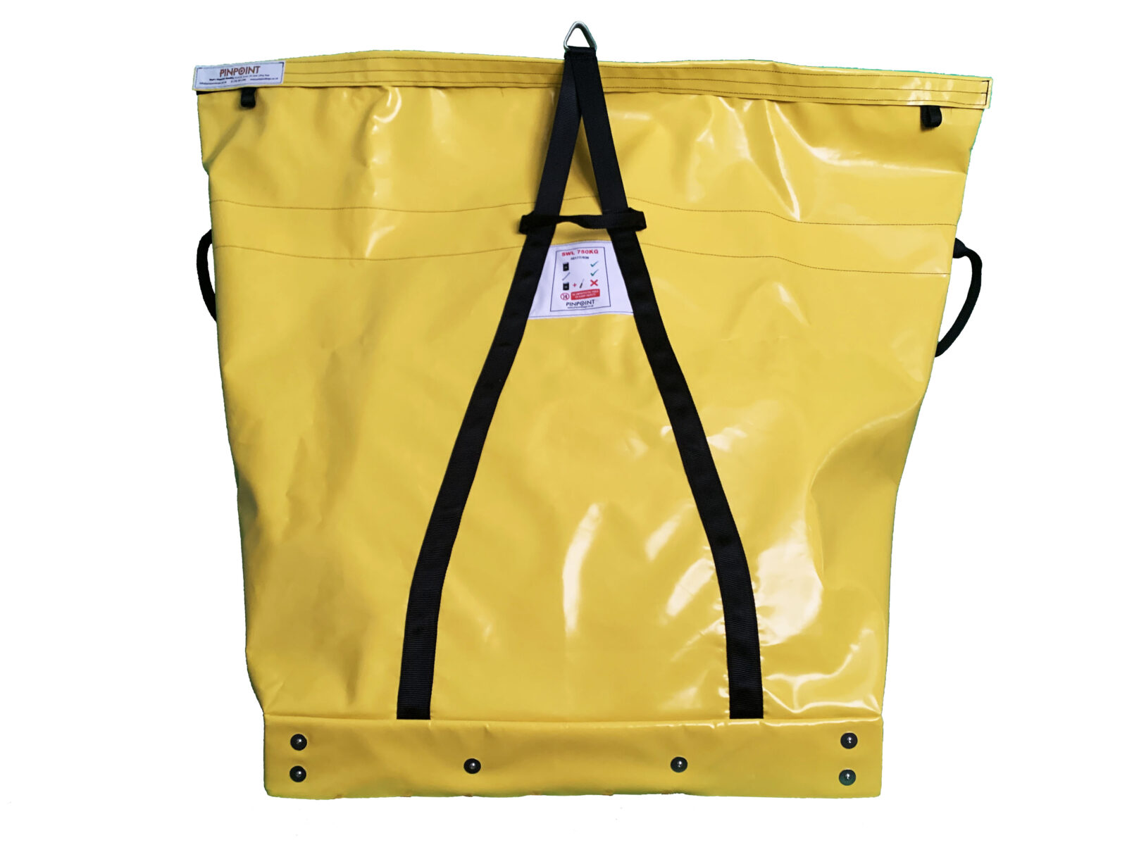 Utility Lifting Bag