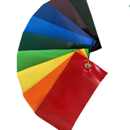 specialist lifting bags Colours