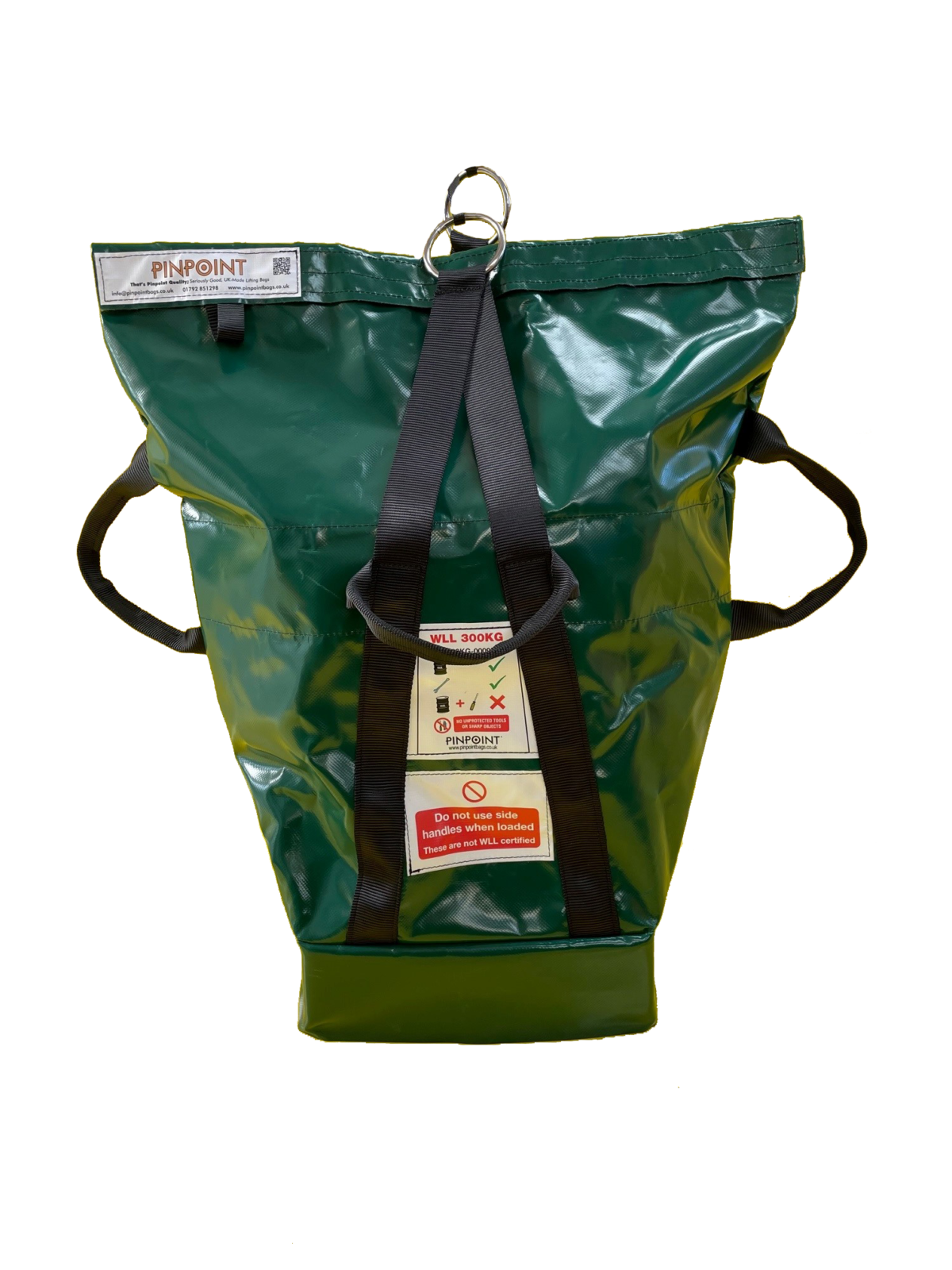 Standard Lifting Bag