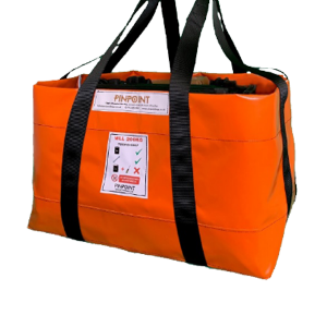 Open Top Lifting Bags