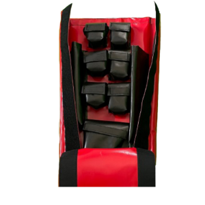 Tool &amp; Personnel Lifting Bags