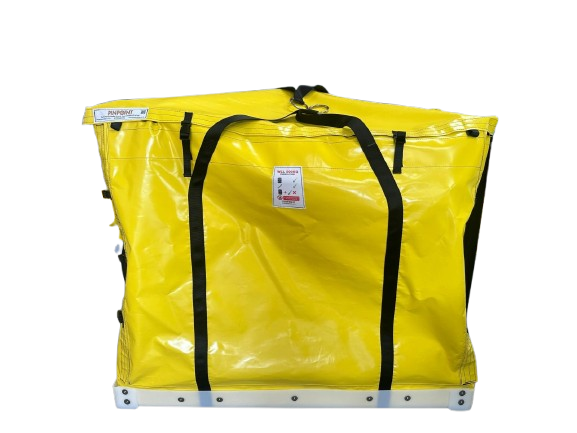 CLB1440 - L 1440 x W 650 x H 1200