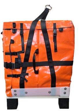 CLB850 - L 850 x W 650 x H 750 - Image 2