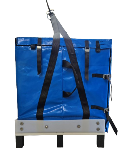 PLB1100 - L 1100 x W 675 x H 700 - Image 2