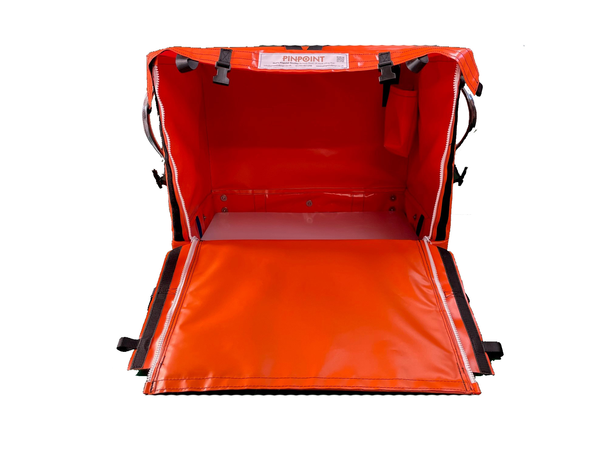 PLB800 - L 700 x W 500 x H 570 - Image 2