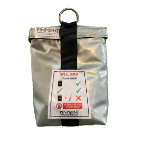TABBAG3 - L 210 x W 40 x H 290