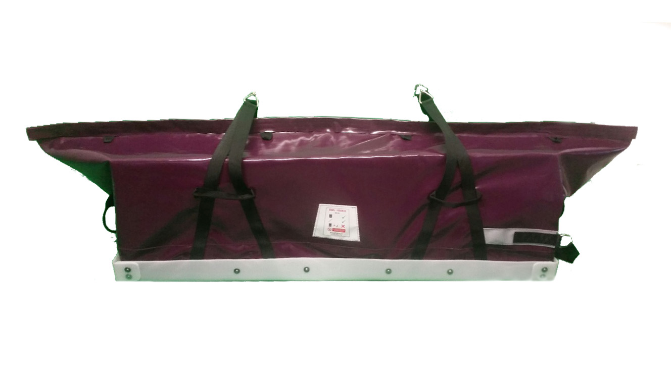VHLB1800 - L 1800 x W 700 x H 400