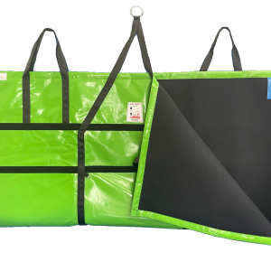 Solar Panel Lifting Bags