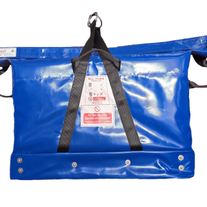 Square &amp; Rectangular Lifting Bags