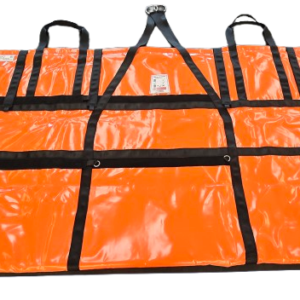 SPLBVH Open Top - L 2200 x W 100 x H 1150
