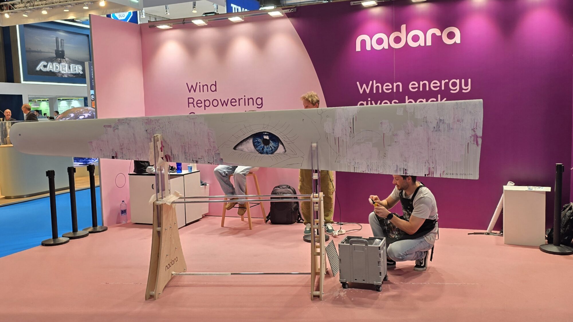WindEurope 2026