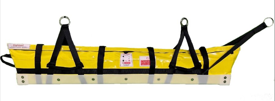 Vertical & Horizontal Lifting Bags